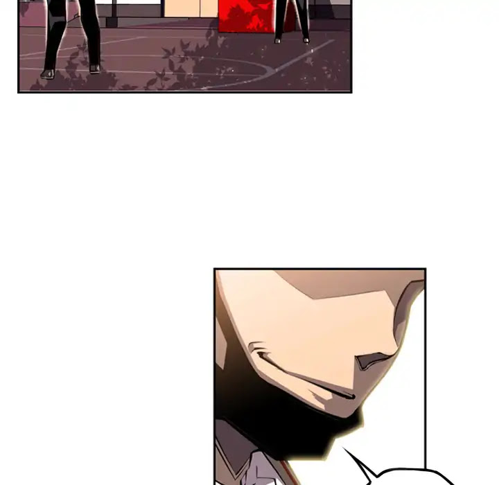 Supernova Chapter 44 page 50 - Chapter 44: Episode 44