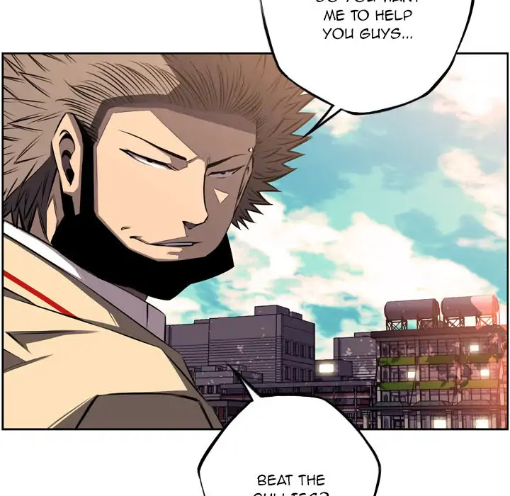 Supernova Chapter 44 page 52 - Chapter 44: Episode 44