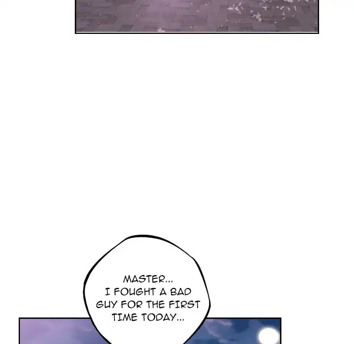 Supernova Chapter 44 page 56 - Chapter 44: Episode 44