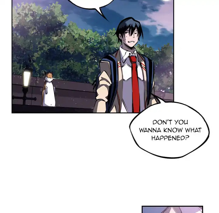 Supernova Chapter 44 page 57 - Chapter 44: Episode 44