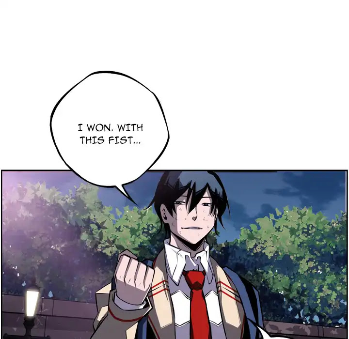 Supernova Chapter 44 page 59 - Chapter 44: Episode 44