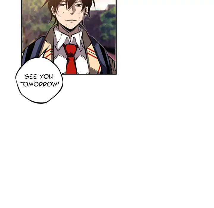 Supernova Chapter 44 page 6 - Chapter 44: Episode 44
