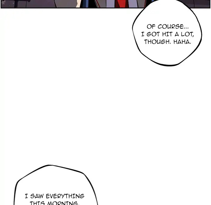 Supernova Chapter 44 page 60 - Chapter 44: Episode 44