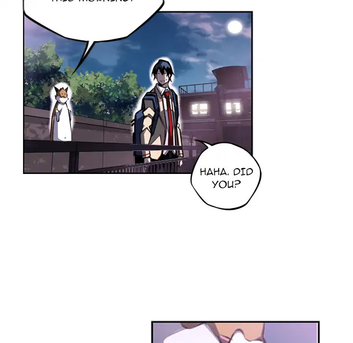 Supernova Chapter 44 page 61 - Chapter 44: Episode 44