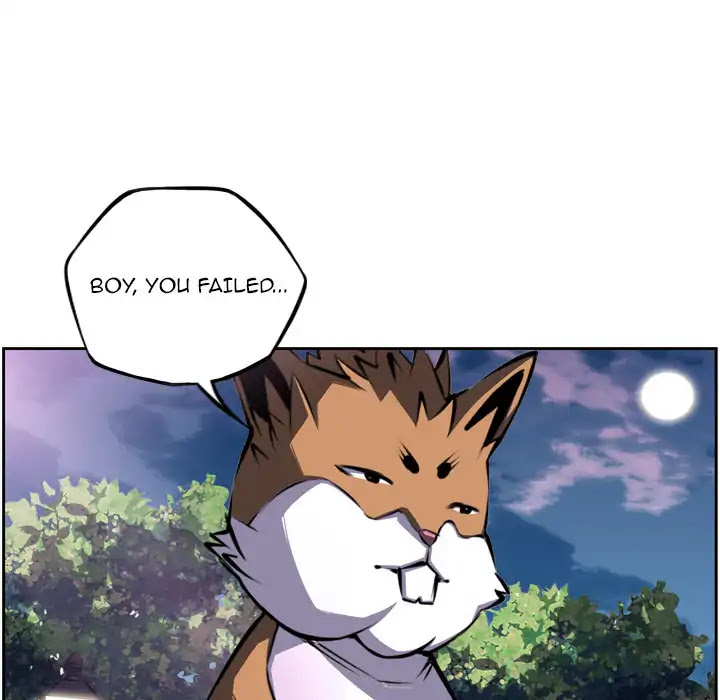 Supernova Chapter 44 page 63 - Chapter 44: Episode 44