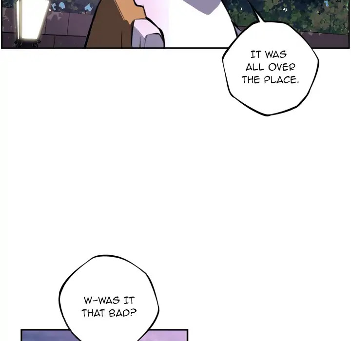 Supernova Chapter 44 page 64 - Chapter 44: Episode 44