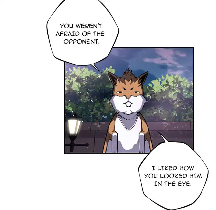 Supernova Chapter 44 page 66 - Chapter 44: Episode 44