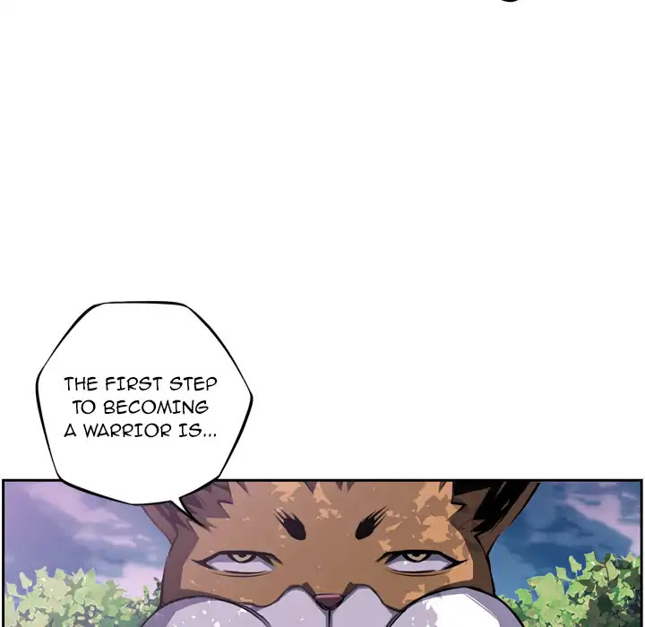 Supernova Chapter 44 page 67 - Chapter 44: Episode 44
