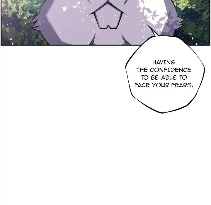 Supernova Chapter 44 page 68 - Chapter 44: Episode 44