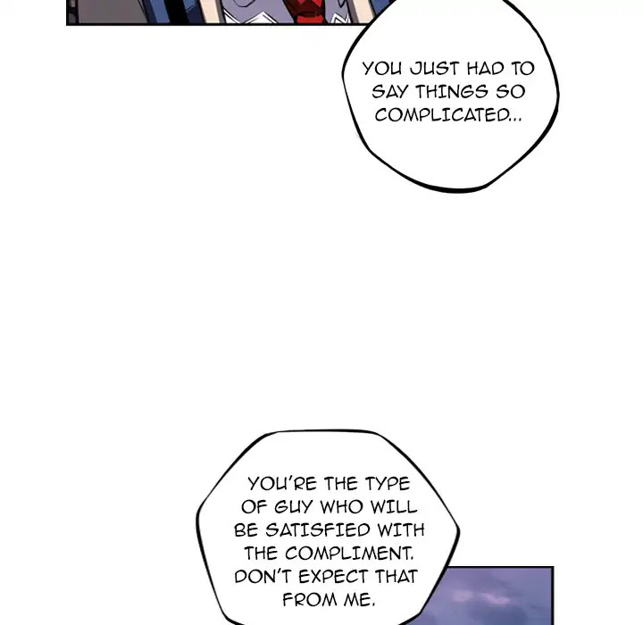 Supernova Chapter 44 page 70 - Chapter 44: Episode 44