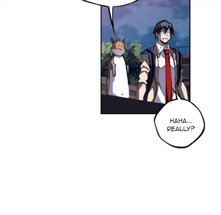 Supernova Chapter 44 page 71 - Chapter 44: Episode 44