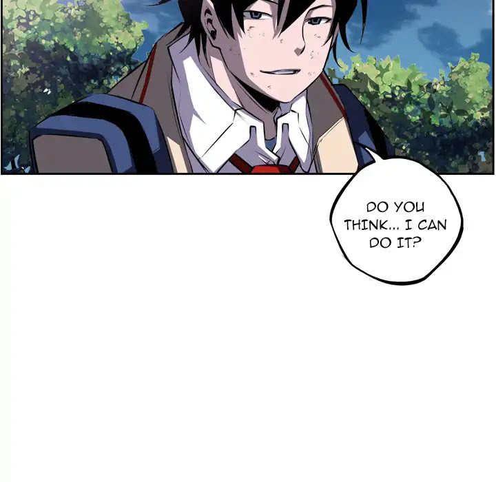 Supernova Chapter 44 page 73 - Chapter 44: Episode 44