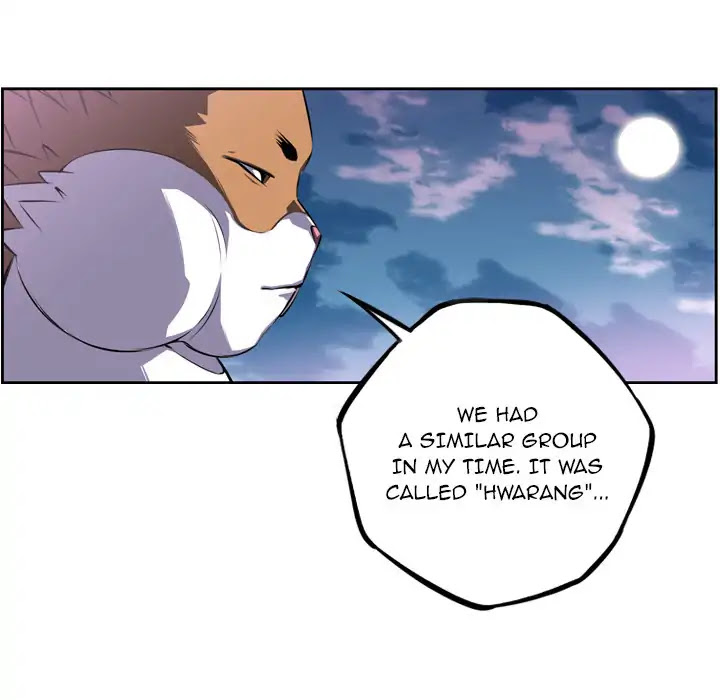 Supernova Chapter 44 page 74 - Chapter 44: Episode 44