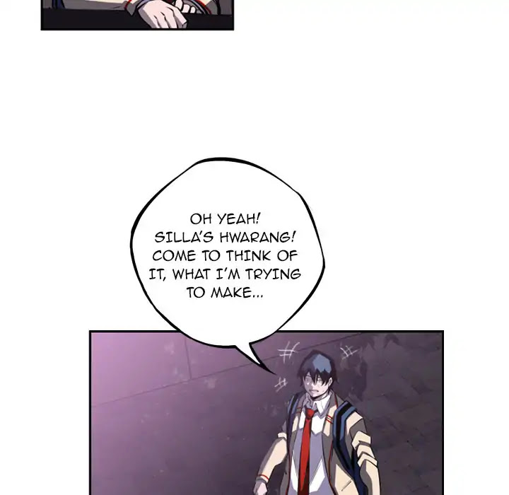 Supernova Chapter 44 page 76 - Chapter 44: Episode 44