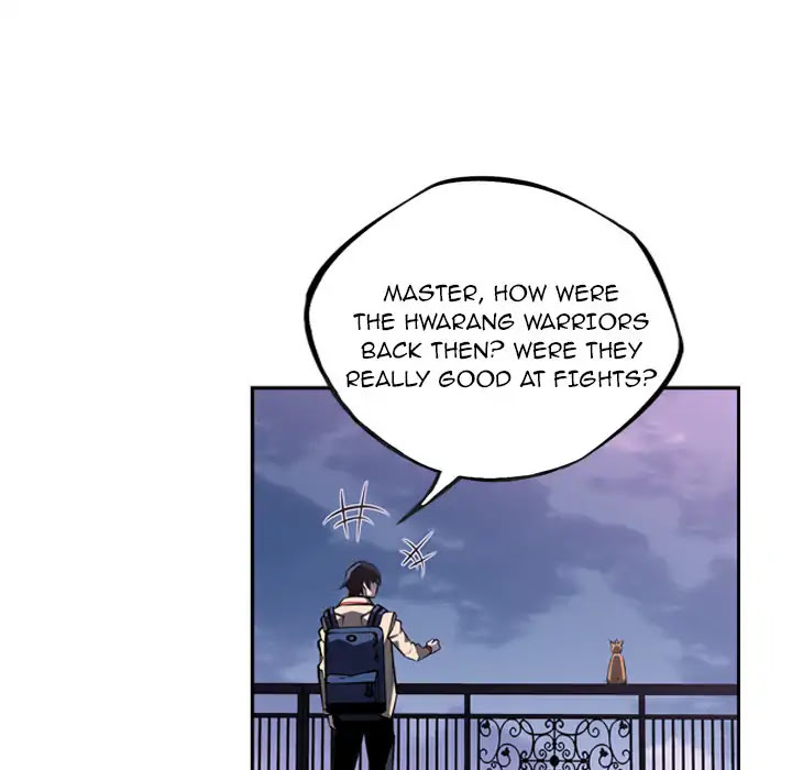 Supernova Chapter 44 page 79 - Chapter 44: Episode 44