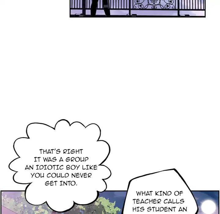 Supernova Chapter 44 page 80 - Chapter 44: Episode 44