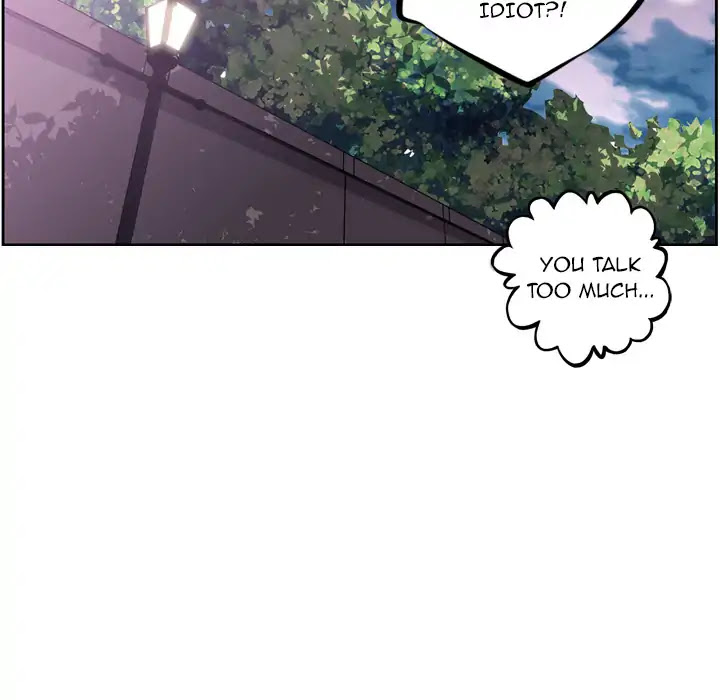 Supernova Chapter 44 page 81 - Chapter 44: Episode 44