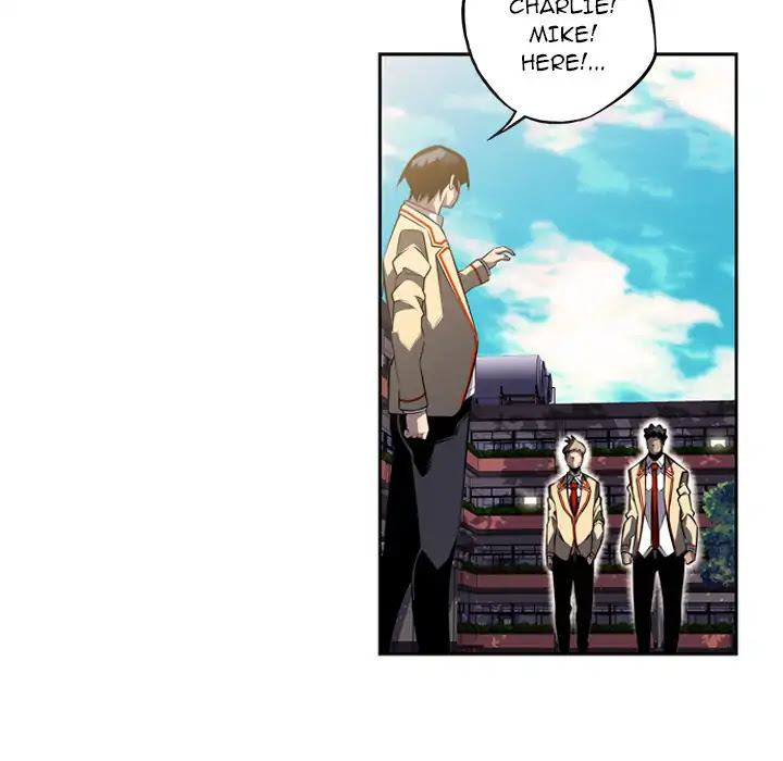Supernova Chapter 44 page 84 - Chapter 44: Episode 44