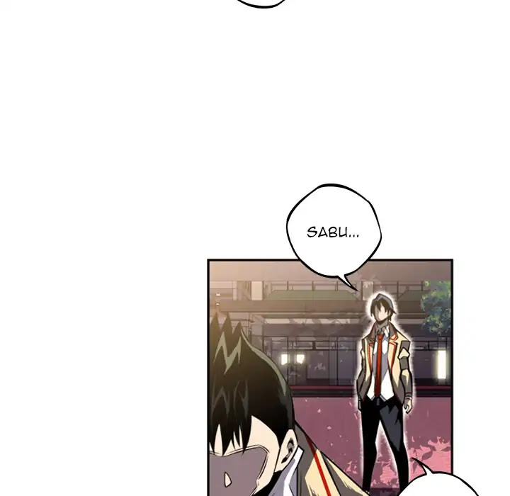 Supernova Chapter 44 page 86 - Chapter 44: Episode 44