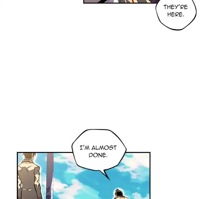 Supernova Chapter 44 page 87 - Chapter 44: Episode 44