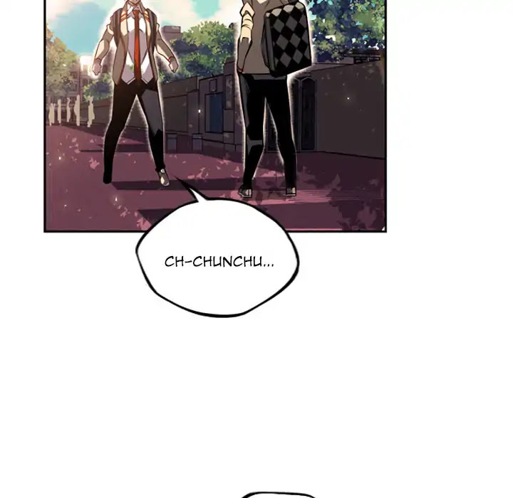 Supernova Chapter 44 page 9 - Chapter 44: Episode 44