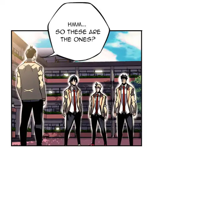 Supernova Chapter 44 page 93 - Chapter 44: Episode 44