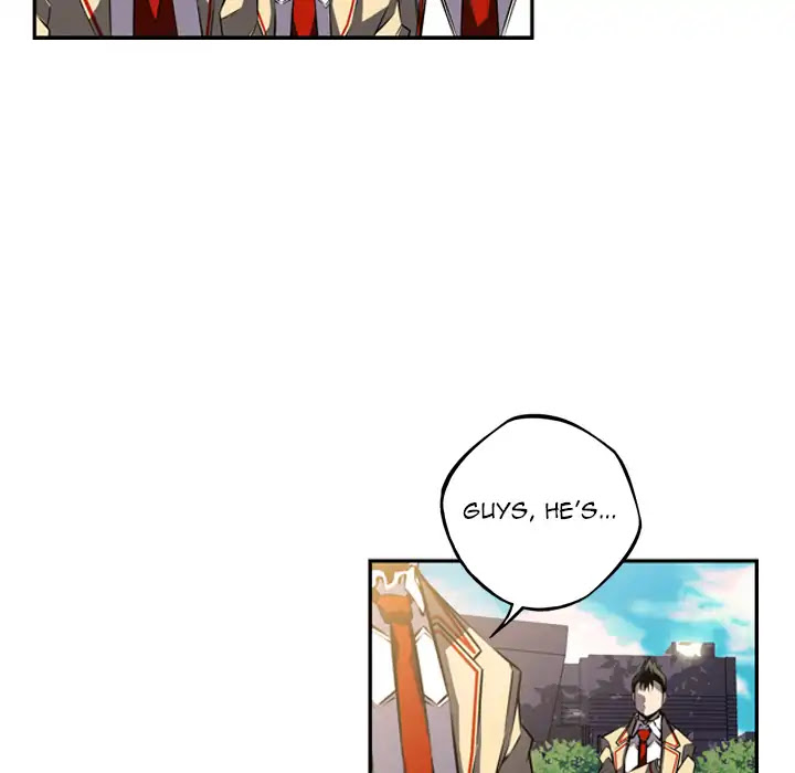 Supernova Chapter 44 page 96 - Chapter 44: Episode 44