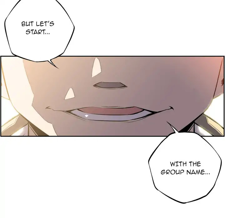 Supernova Chapter 44 page 98 - Chapter 44: Episode 44