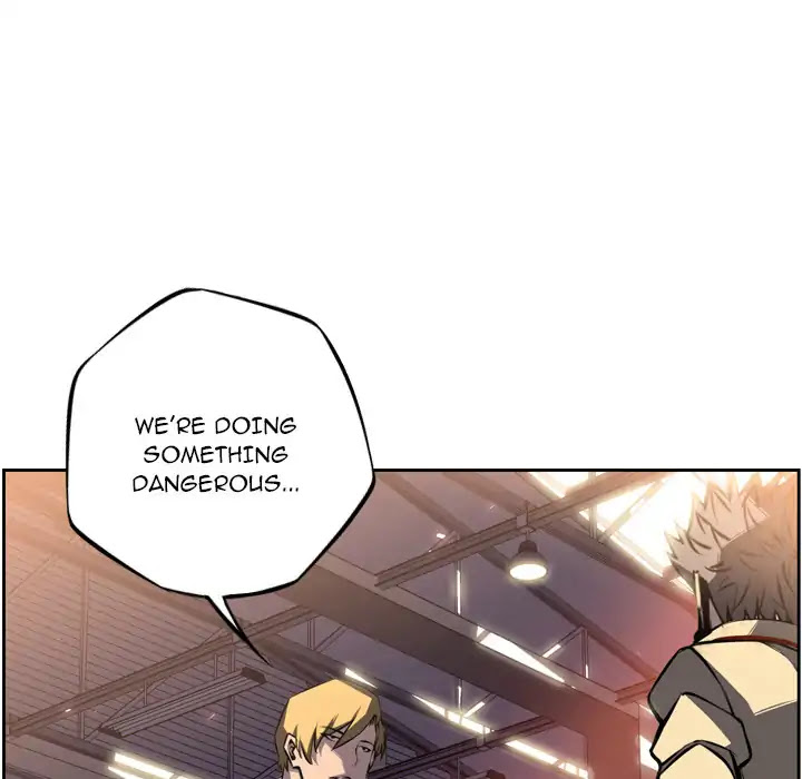 Supernova Chapter 45 page 100 - Chapter 45: Episode 45