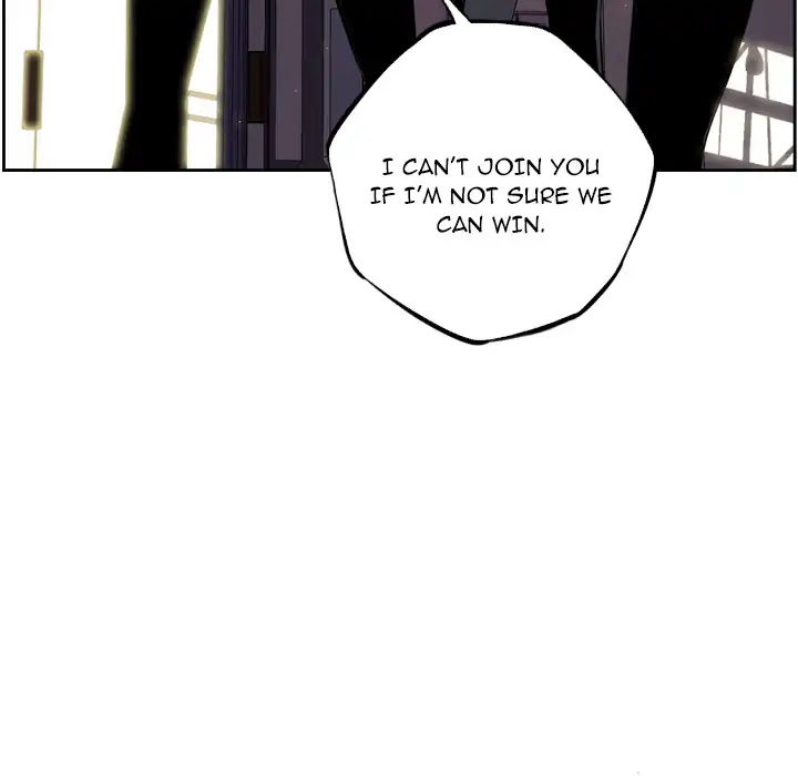 Supernova Chapter 45 page 102 - Chapter 45: Episode 45