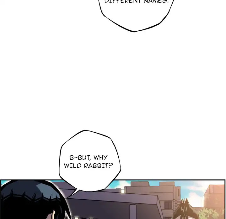 Supernova Chapter 45 page 11 - Chapter 45: Episode 45