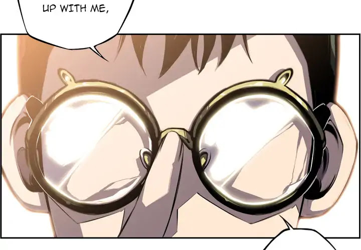 Supernova Chapter 45 page 2 - Chapter 45: Episode 45
