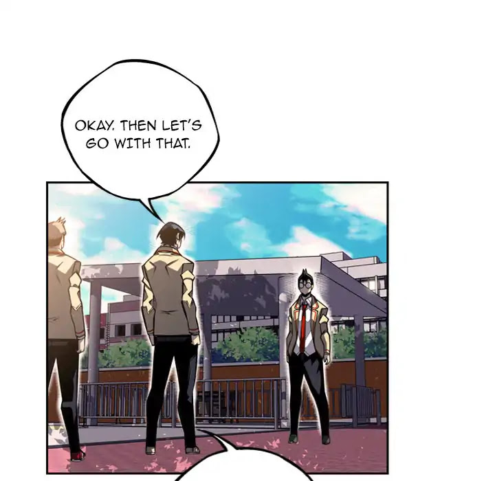 Supernova Chapter 45 page 20 - Chapter 45: Episode 45