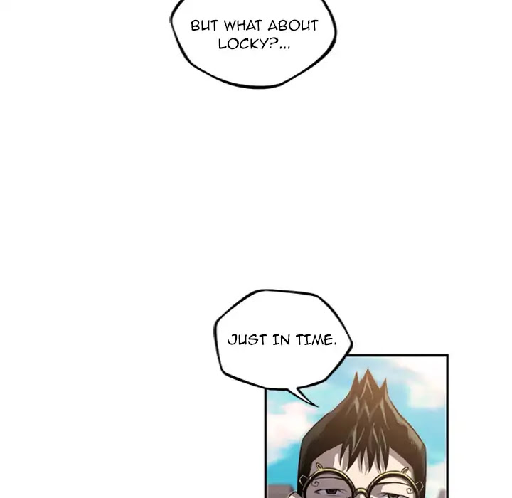 Supernova Chapter 45 page 21 - Chapter 45: Episode 45
