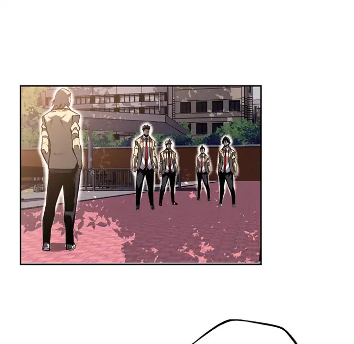 Supernova Chapter 45 page 23 - Chapter 45: Episode 45