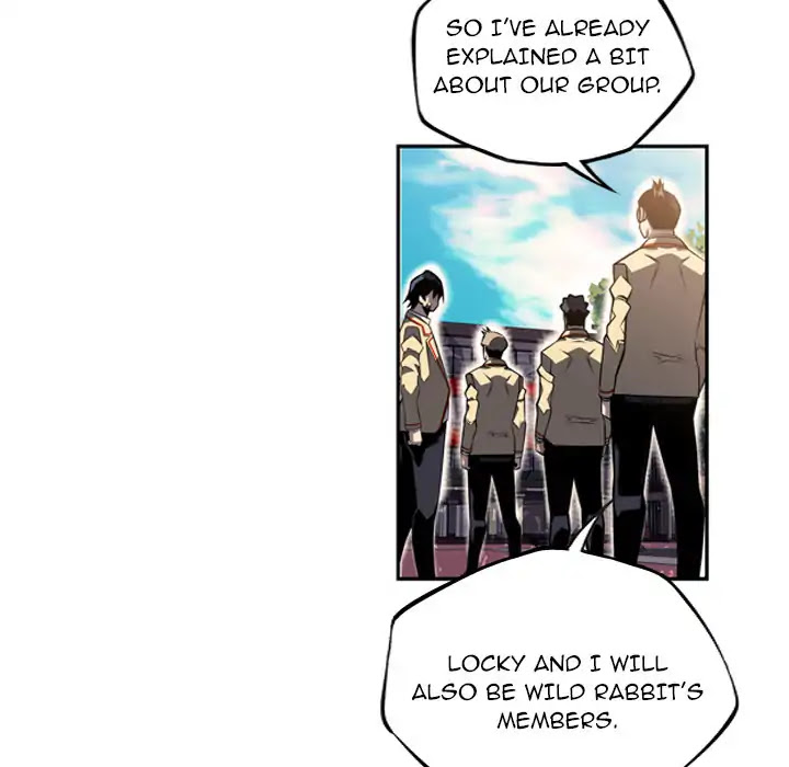 Supernova Chapter 45 page 24 - Chapter 45: Episode 45