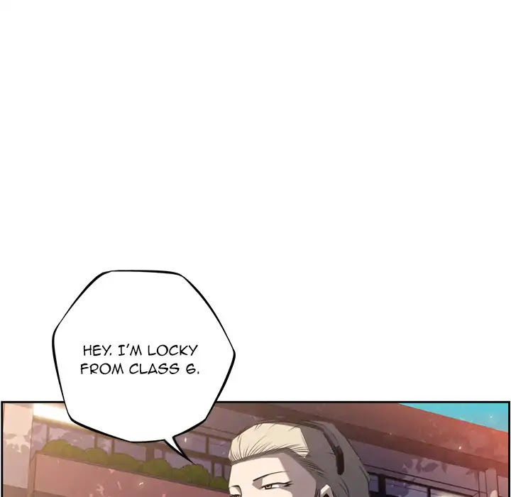 Supernova Chapter 45 page 29 - Chapter 45: Episode 45