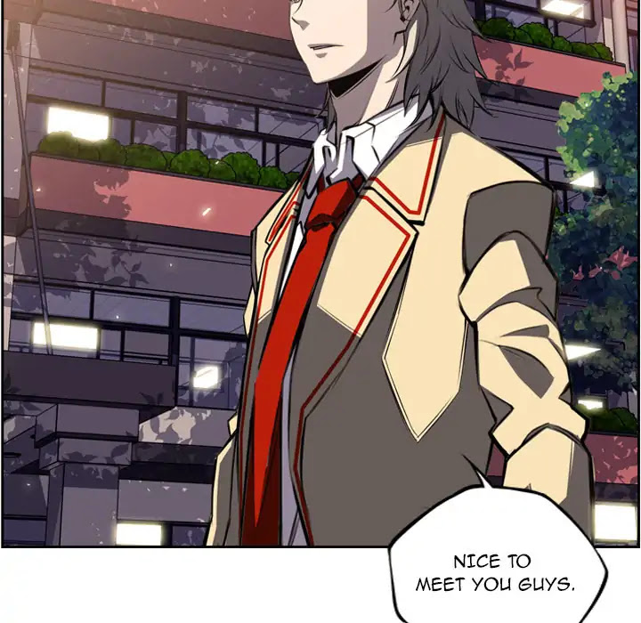 Supernova Chapter 45 page 30 - Chapter 45: Episode 45