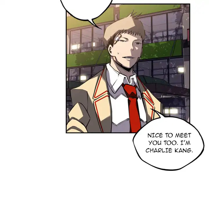 Supernova Chapter 45 page 35 - Chapter 45: Episode 45