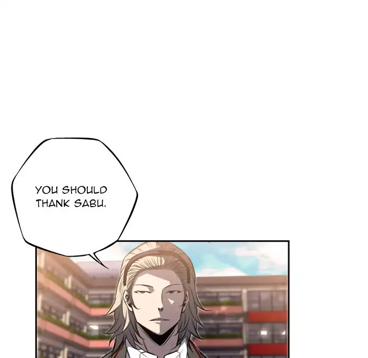 Supernova Chapter 45 page 36 - Chapter 45: Episode 45