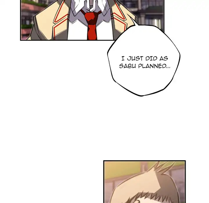 Supernova Chapter 45 page 37 - Chapter 45: Episode 45