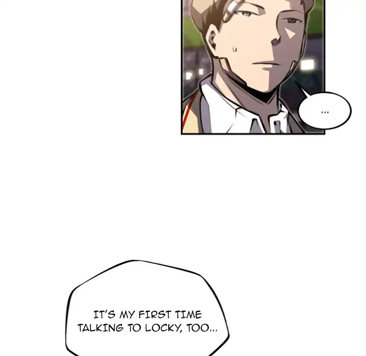 Supernova Chapter 45 page 38 - Chapter 45: Episode 45
