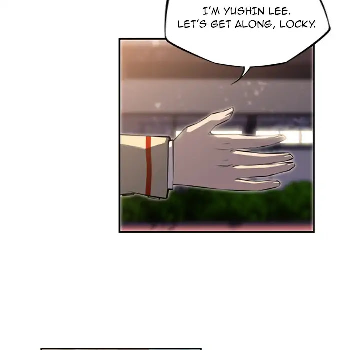 Supernova Chapter 45 page 40 - Chapter 45: Episode 45