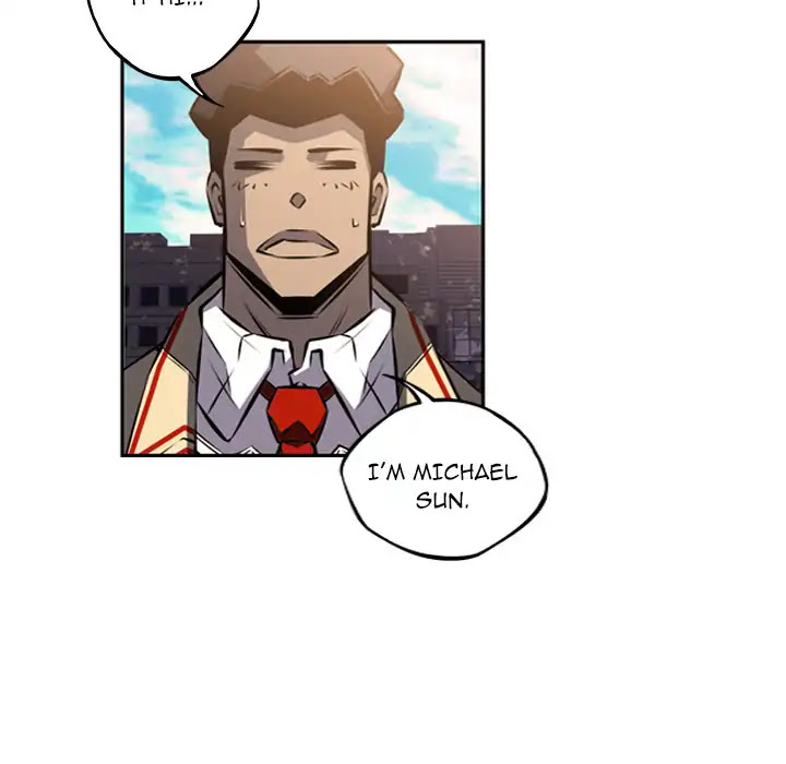 Supernova Chapter 45 page 46 - Chapter 45: Episode 45