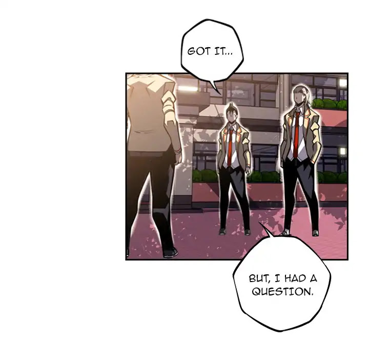 Supernova Chapter 45 page 47 - Chapter 45: Episode 45