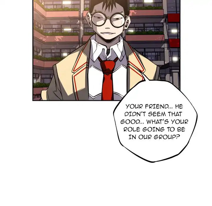 Supernova Chapter 45 page 49 - Chapter 45: Episode 45