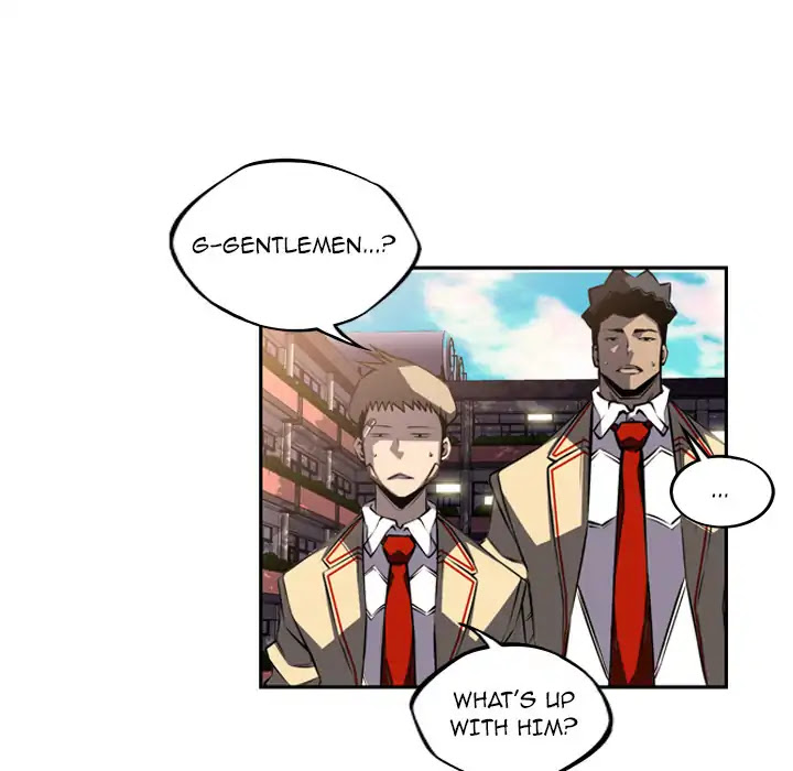 Supernova Chapter 45 page 5 - Chapter 45: Episode 45