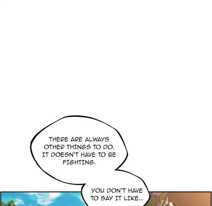 Supernova Chapter 45 page 51 - Chapter 45: Episode 45