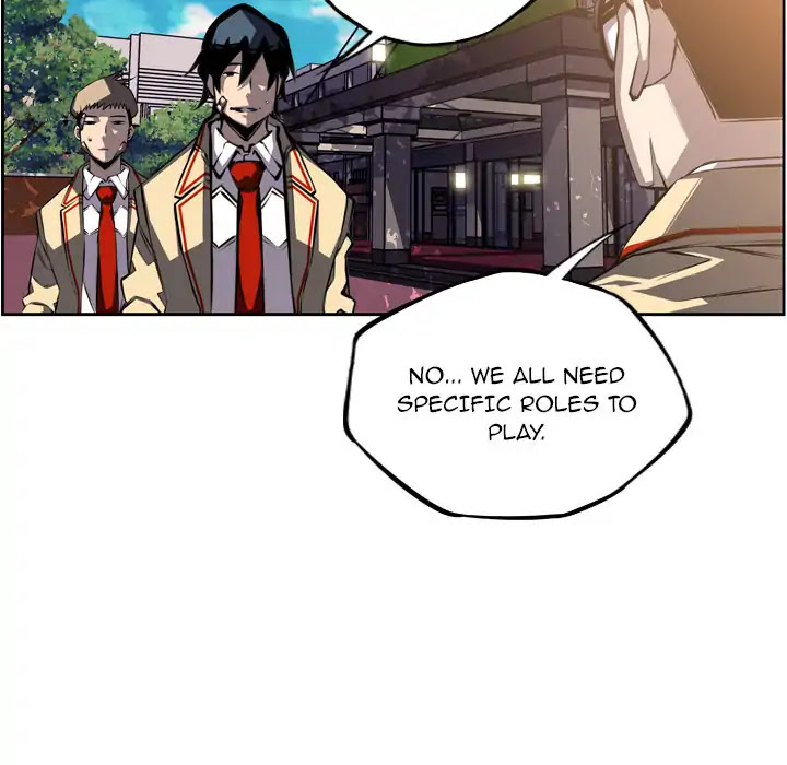 Supernova Chapter 45 page 52 - Chapter 45: Episode 45