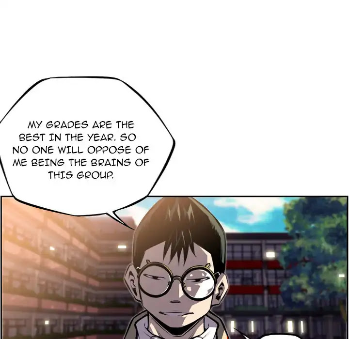 Supernova Chapter 45 page 53 - Chapter 45: Episode 45